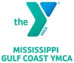 Mississippi Gulf Coast YMCAlogo